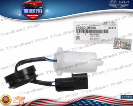 GENUINE⭐ WINDSHIELD WASHER FLUID LEVEL SENSOR for 11-15 SONATA OPTIMA 985203F000