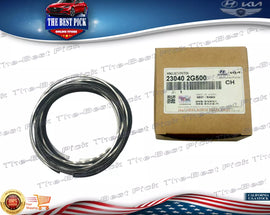 ⭐GENUINE⭐ Ring Set Piston Santa Fe Sport Sonata Optima Sorento 2.4L 230402G500