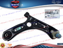 Load image into Gallery viewer, ⭐GENUINE⭐ Front Control Arm Lower RIGHT For 2018-2023 Hyundai Kona 54501J9000