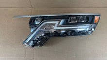 Load image into Gallery viewer, 2023 Kia Carnival LEFT DRIVER Side Headlight LED Reflector OEM 92101R0020