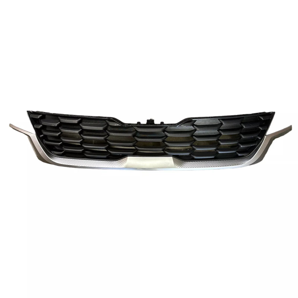 Grille Front Bumper Black ⭐Genuine⭐ fits Kia Seltos 2020-2023