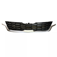 Load image into Gallery viewer, Grille Front Bumper Black ⭐Genuine⭐ fits Kia Seltos 2020-2023