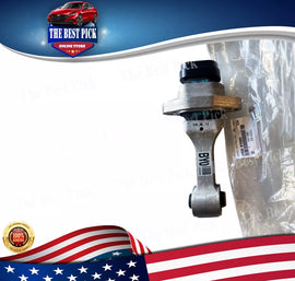 BRACKET ASSY-TRANSMISSION MTG ELANTRA 2021 GENUINE 21950by000