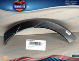 Rear Fender Molding 22-24 IONIQ 5 Limited ⭐OEM⭐ LH Driver Wheel Arch 87741GI100