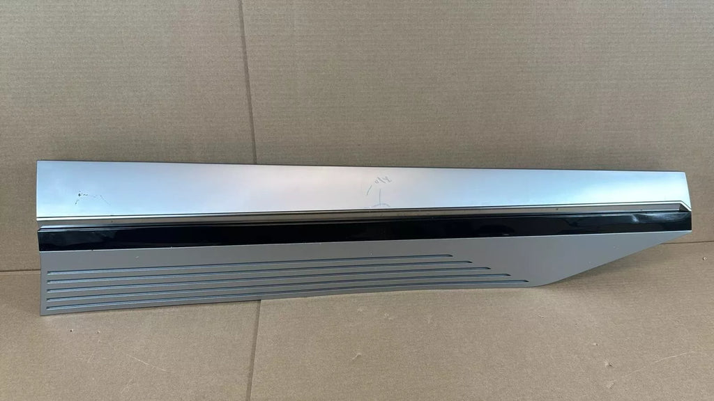 2022-2024 IONIQ 5 Limite ⭐ OEM ⭐ FRONT Door Lower Molding Left GRAY ⭐ 87721GI100