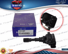 Load image into Gallery viewer, ⭐GENUINE⭐ Ignition Coil For 2003-2006 Kia Sorento 3.5L G6AU 2730039800