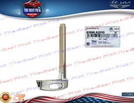 ⭐GENUINE⭐ KEY BLANK UNCUT FOR 2014-2019 KIA SOUL 81996A2010