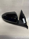 RIGHT Passenger Side Door Mirror Fits 2022-2023 HYUNDAI Tucson 87620N7AK0