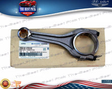 Load image into Gallery viewer, ⭐GENUINE⭐ 2.5L TURBO Engine Connecting Rod Genesis / K5 Sorento 21-23 235102T010