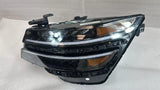 ⭐GENUINE⭐ HeadLight Left Driver 2024-2025 Hyundai Genesis G80 92101T1530