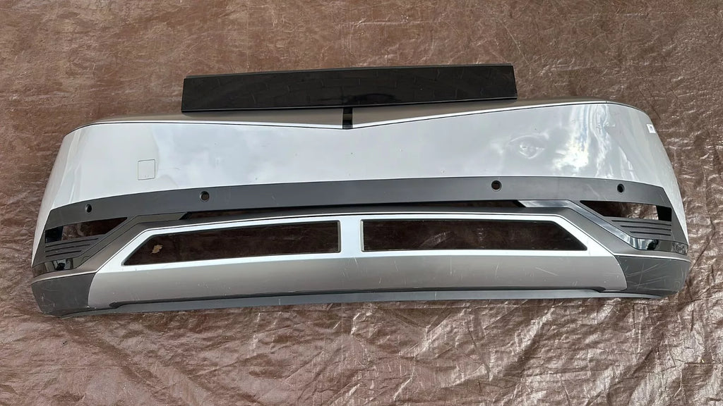 ⭐GENUINE⭐ 2024 HYUNDAI IONIQ 5 SEL FRONT BUMPER VOVER Assy ⭐OEM⭐