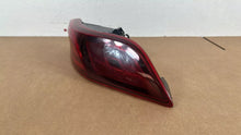 Load image into Gallery viewer, 22 - 24 Kia Carnival Halogen Tail Light Rear Lamp Right Passenger RH 92402R0000