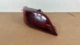 22 - 24 Kia Carnival Halogen Tail Light Rear Lamp Right Passenger RH 92402R0000