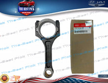 Load image into Gallery viewer, ⭐GENUINE⭐ Engine connecting Rod 235103L100 Hyundai Santa Fe Kia Sedona 3.3L 3.5L