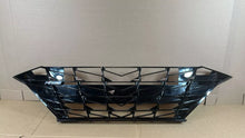 Load image into Gallery viewer, Grille Front Bumper 86351AA800 ⭐GENUINE⭐ Hyundai Elantra N-Line 2021-2023