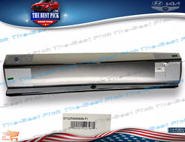 2021-2024 GENESIS GV80 Front Door Lower Molding RIGHT SIDE RH⭐OEM⭐ 87722T6000SSS