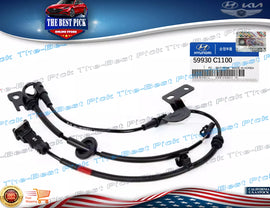 GENUINE⭐ CABLE Wheel Speed Sensor REAR RIGHT For Hyundai Sonata 16-19 59930C1100