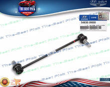 Load image into Gallery viewer, GENUINE⭐Front Stabilizer Bar Link for 18-24 Kona Veloster Seltos Soul 54830J9000