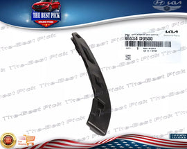 ⭐GENUINE⭐ Bumper Support Bracket Kia Right RH For Kia SPORTAGE 2020 86534D9500