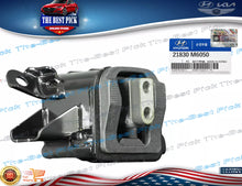 Load image into Gallery viewer, ⭐GENUINE⭐ Transmission Mount FOR Elantra Veloster Soul Forte 1.6L 21830M6050