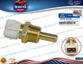 ⭐GENUINE⭐ Oil Temperature Sensor Assembly For Hyundai/Kia ⭐OEM⭐392203C100