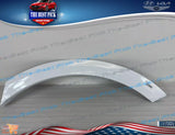 2021-2024 GENESIS GV80 ⭐OEM⭐ Rear Fender Wheel Molding LEFT Driver 87741T6000