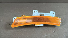 Load image into Gallery viewer, Front Bumper Reflector Light Lamp Right RH For Hyundai Palisade 22-23 921A2S8500