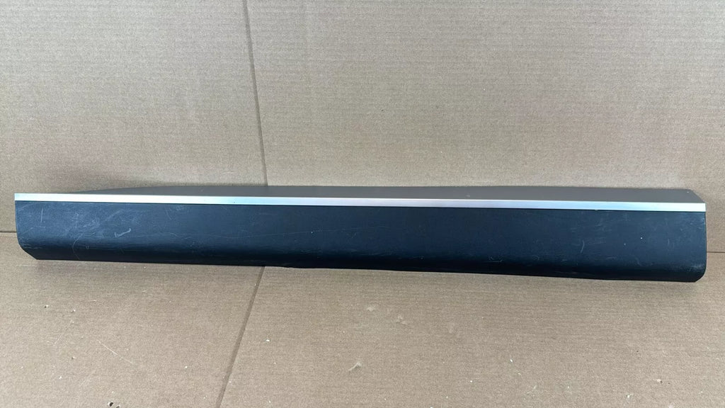 ⭐OEM⭐ FRONT Door Lower Molding Left Driver For PALISADE 2020-2022 87721S8000 SPC