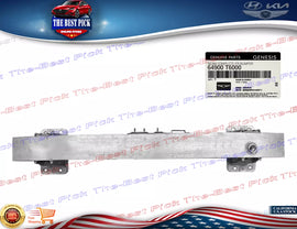 ⭐GENUINE⭐ Front Bumper Impact Bar For 2021-2024 Genesis GV80 64900T6000
