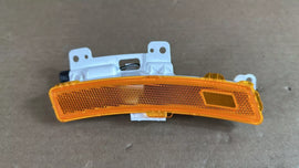 Front Bumper Reflector Light Lamp Left LH For Hyundai Palisade 22-23 921A1S8500