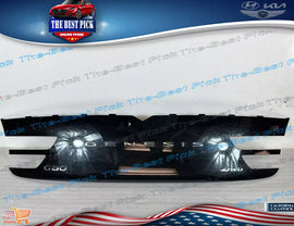 21-22 GENESIS G80 ⭐GENUINE⭐ Rear Tail Finish Panel 87380T1030