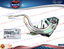 Load image into Gallery viewer, ⭐GENUINE⭐ Hood Hinge RIGHT For 2021-2025 HYUNDAI ELANTRA SEDAN 66920AA000