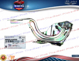 ⭐GENUINE⭐ Hood Hinge RIGHT For 2021-2025 HYUNDAI ELANTRA SEDAN 66920AA000