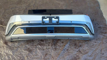 Load image into Gallery viewer, ⭐GENUINE⭐ 2025 HYUNDAI IONIQ 5 FRONT BUMPER COVER ASSY WITH LED ⭐OEM⭐