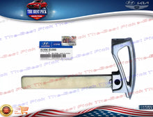 Load image into Gallery viewer, ⭐GENUINE⭐ Blanking Key For 2014-2016 Hyundai Genesis 81996B1000
