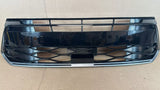 2024-2025 HYUNDAI SONATA ⭐GENUINE⭐ Grille Radiator Black W / O Camera 86351L1500