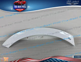 2021-2024 GENESIS GV80 ⭐OEM⭐Rear Fender Wheel Molding Right Passenger 87742T6000