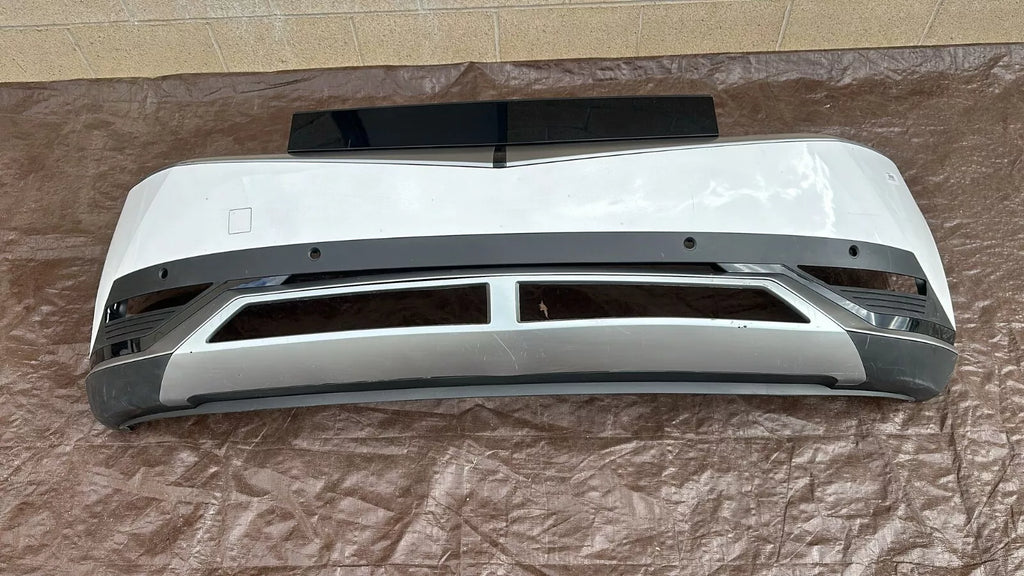 ⭐GENUINE⭐ 2024 HYUNDAI IONIQ 5 SEL FRONT BUMPER VOVER Assy ⭐OEM⭐