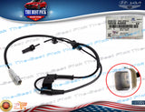 ⭐GENUINE⭐ FRONT ABS Brakes Sensor Left DRIVER Hyundai Elantra 21-2023 58930AA000