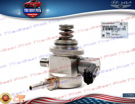 ⭐GENUINE⭐ High Pressure Pump 2.0L Santa Fe Sport 17-20 Sonata 15-19 353202GTA0