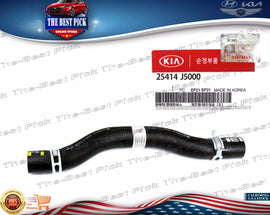 ⭐GENUINE⭐ HOSE ASSY-RADIATOR,UPR 2.0L STINGER 18-21 GENESIS G70 17-23 25414J5000