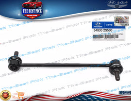 ⭐GENUINE⭐ Front Stabilizer Bar Link For 2014-2016 HYNDAI & KIA 548302S500