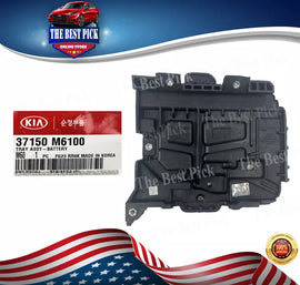 ⭐GENUINE⭐ Battery Tray fits Kia Forte 2019-2021 37150M6100