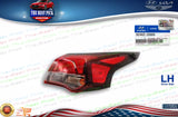 ⭐GENUINE⭐ 2019-2020 HYUNDAI VELOSTER PASSENGER SIDE REAR OUTTER LIGHT 92402J3000