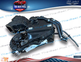 2022-2024 KIA CARNIVAL REAR HVAC AC CLIMATE HEATER BLOWER HOUSING BOX