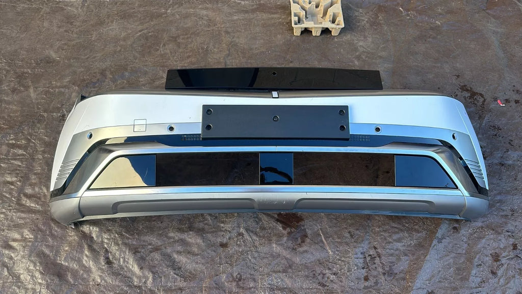 ⭐GENUINE⭐ 2025 HYUNDAI IONIQ 5 FRONT BUMPER COVER ASSY WITH LED ⭐OEM⭐