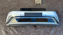 Load image into Gallery viewer, ⭐GENUINE⭐ 2025 HYUNDAI IONIQ 5 FRONT BUMPER COVER ASSY WITH LED ⭐OEM⭐