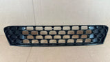 2022-2023 Hyundai Kona ⭐GENUINE⭐ Grille Front Bumper UPPER ⭐OEM⭐ 86350J9CB0