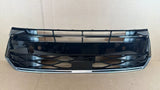 2024-2025 HYUNDAI SONATA ⭐GENUINE⭐ Grille Radiator Black W / O Camera 86351L1500