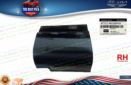 ⭐GENUINE⭐ Front Fender Garnish Molding Lower Passenger Side GV70 Sport 2022-24